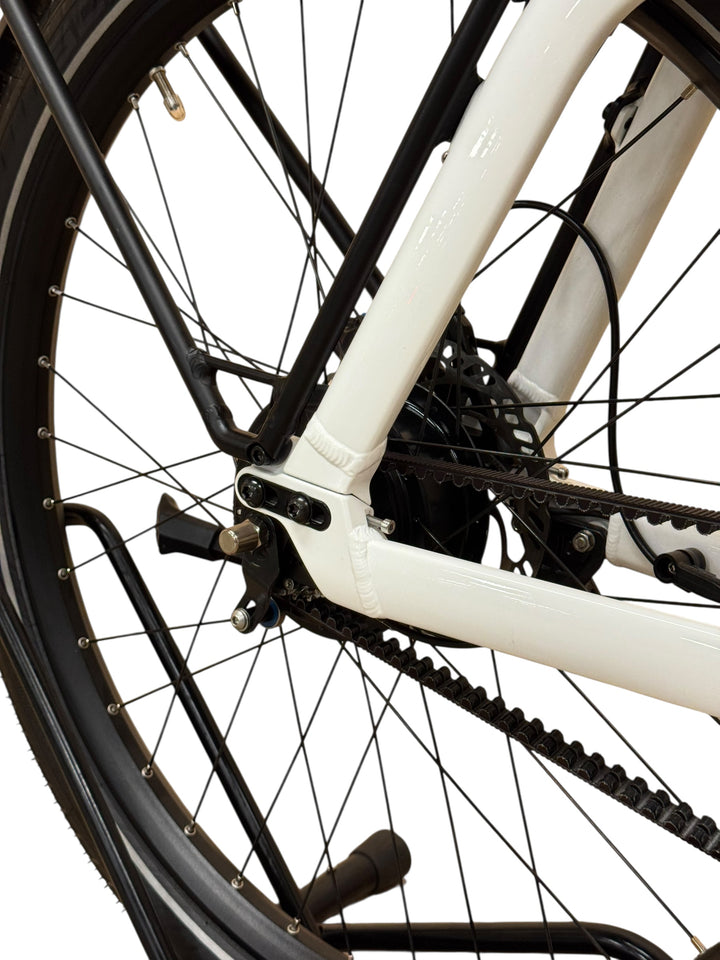 Riese & Müller Charger 3 GT Vario E-Bike Refurbished Gebruikte fiets 