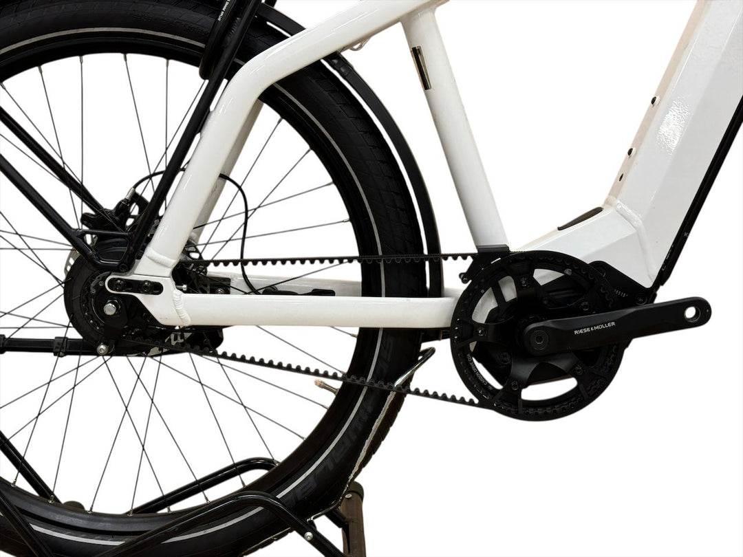 Riese & Müller Charger 3 GT Vario E-Bike Refurbished Gebruikte fiets