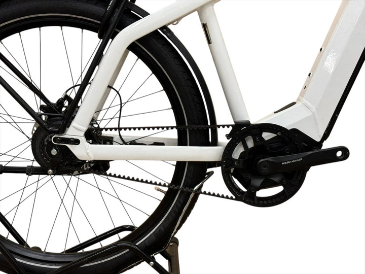 Riese & Müller Charger 3 GT Vario E-Bike Refurbished Gebruikte fiets
