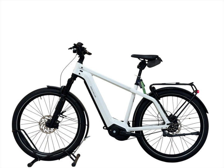 Riese & Müller Charger 3 GT Vario E-Bike Refurbished Gebruikte fiets