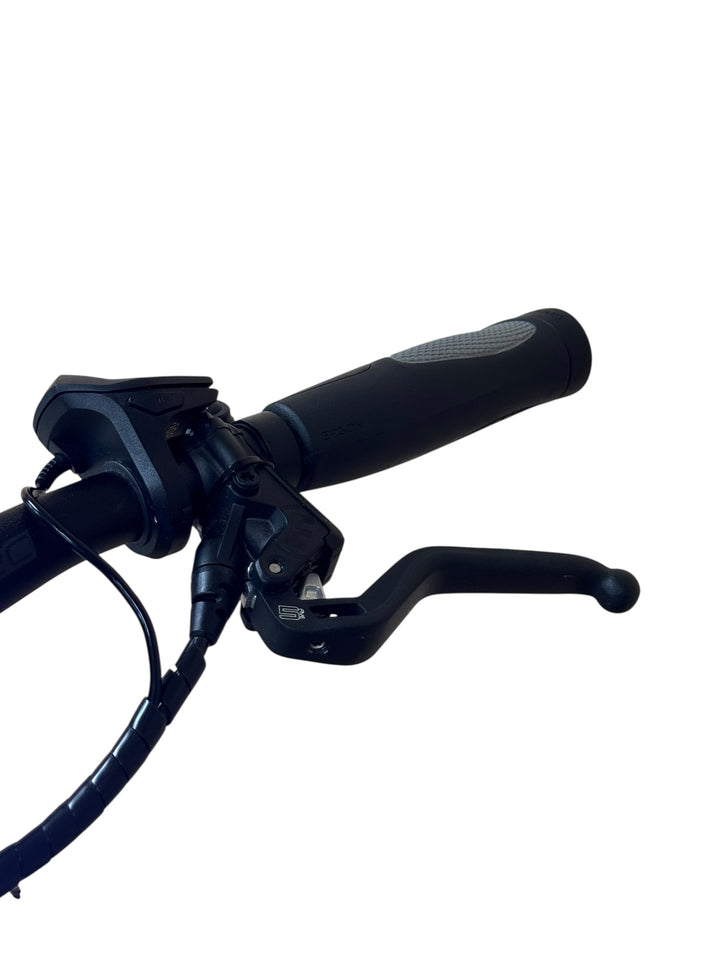 Riese & Müller Charger 3 GT Vario E-Bike Refurbished Gebruikte fiets 