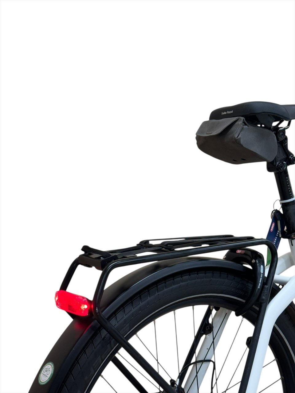 Riese & Müller Charger 3 GT Vario E-Bike Refurbished Gebruikte fiets