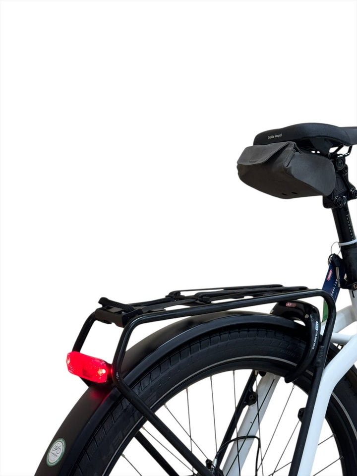 Riese & Müller Charger 3 GT Vario E-Bike Refurbished Gebruikte fiets