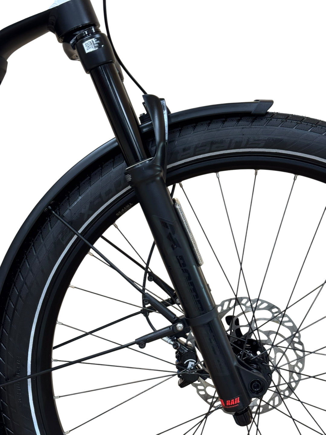 Riese & Müller Charger 3 GT Vario E-Bike Refurbished Gebruikte fiets 