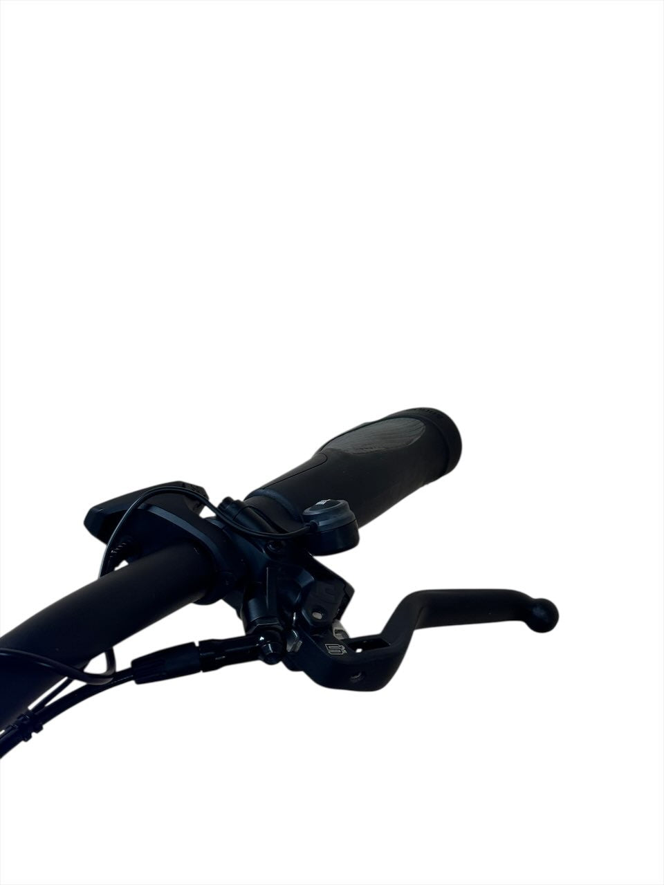 Riese & Müller Charger 3 GT Vario E-Bike Refurbished Gebruikte fiets