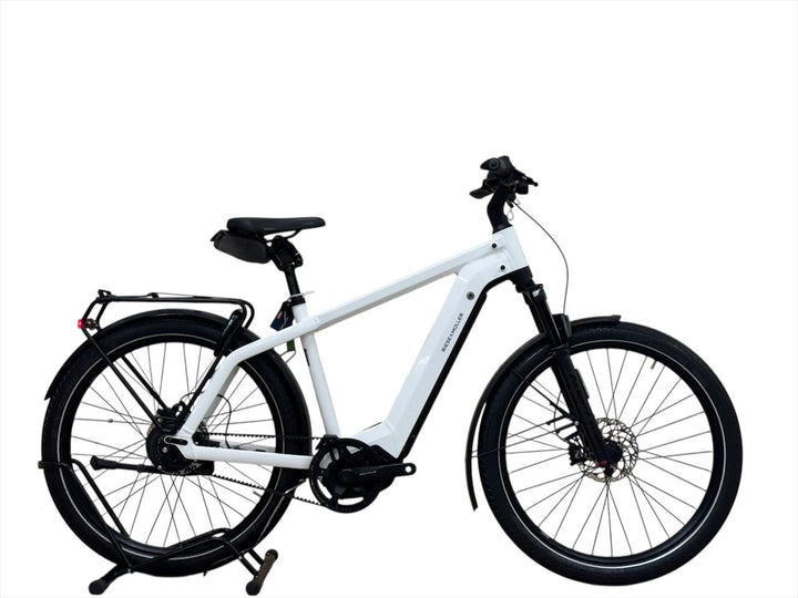 Riese & Müller Charger 3 GT Vario E-Bike Refurbished Gebruikte fiets