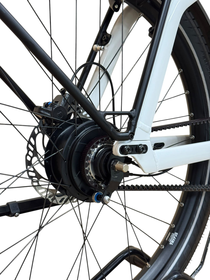 Riese & Müller Charger 3 GT Vario E-Bike Refurbished Gebruikte fiets 