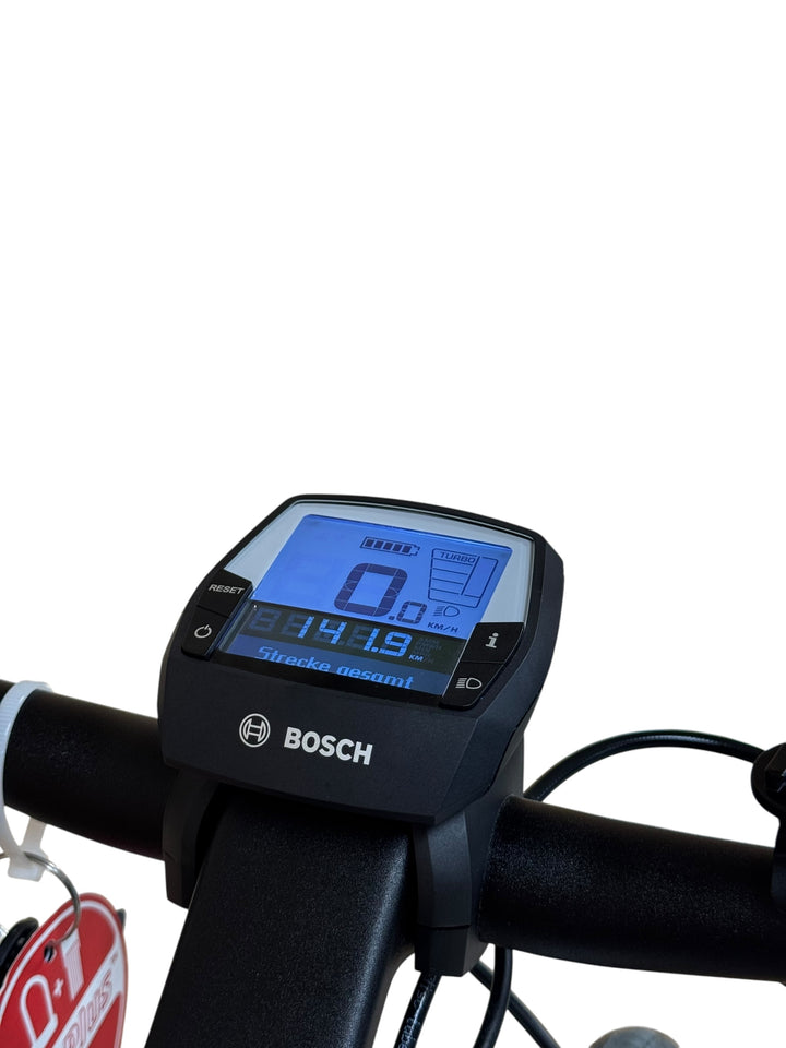 Riese & Müller Charger 3 GT Vario E-Bike Refurbished Gebruikte fiets 