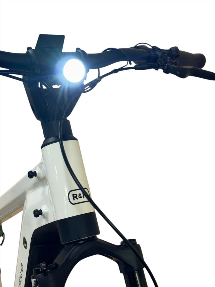 Riese & Müller Charger 3 GT Vario E-Bike Refurbished Gebruikte fiets