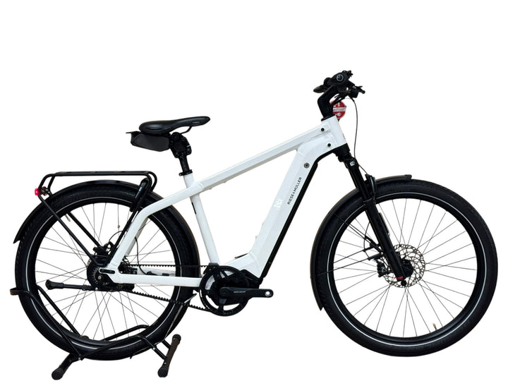 Riese & Müller Charger 3 GT Vario E-Bike Refurbished Gebruikte fiets
