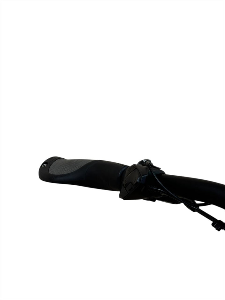 Riese & Müller Charger 3 GT Vario E-Bike Refurbished Gebruikte fiets