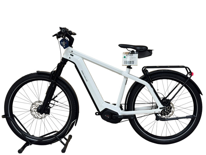 Riese & Müller Charger 3 GT Vario E-Bike Refurbished Gebruikte fiets 