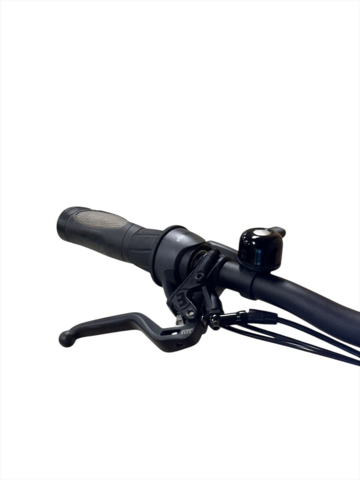 Riese & Müller Charger 3 GT Vario E-Bike Refurbished Gebruikte fiets