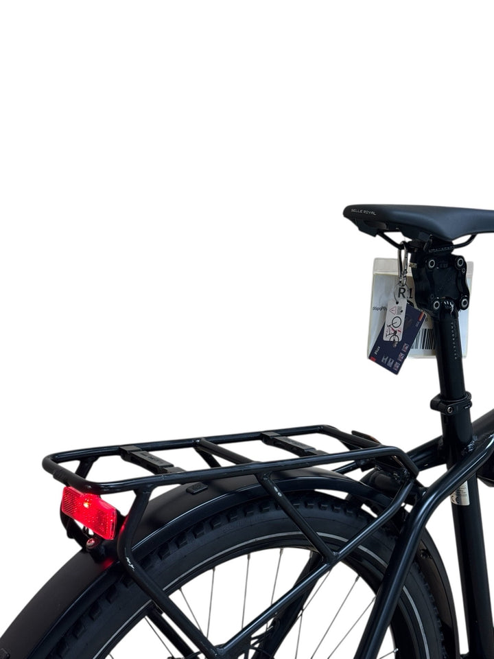 Riese & Müller Charger GX Rohloff E-Bike Refurbished Gebruikte fiets 