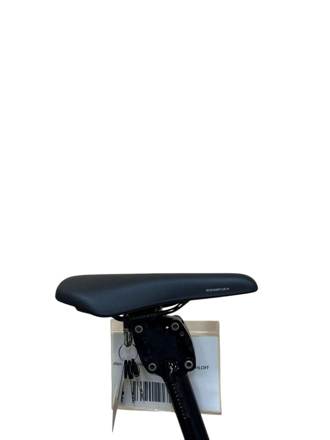 Riese & Müller Charger GX Rohloff E-Bike Refurbished Gebruikte fiets 