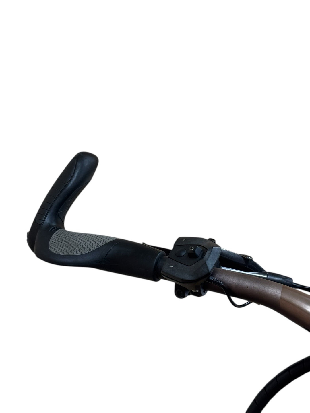 Riese & Müller Charger GX Rohloff E-Bike Refurbished Gebruikte fiets 