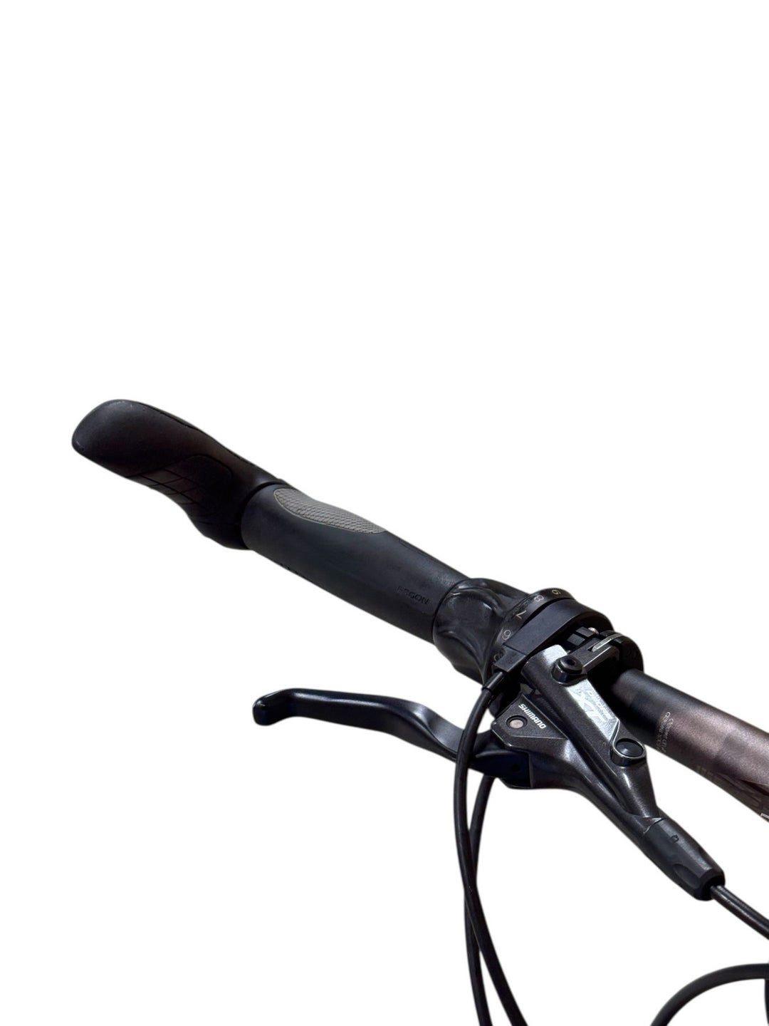 Riese & Müller Charger GX Rohloff E-Bike Refurbished Gebruikte fiets 