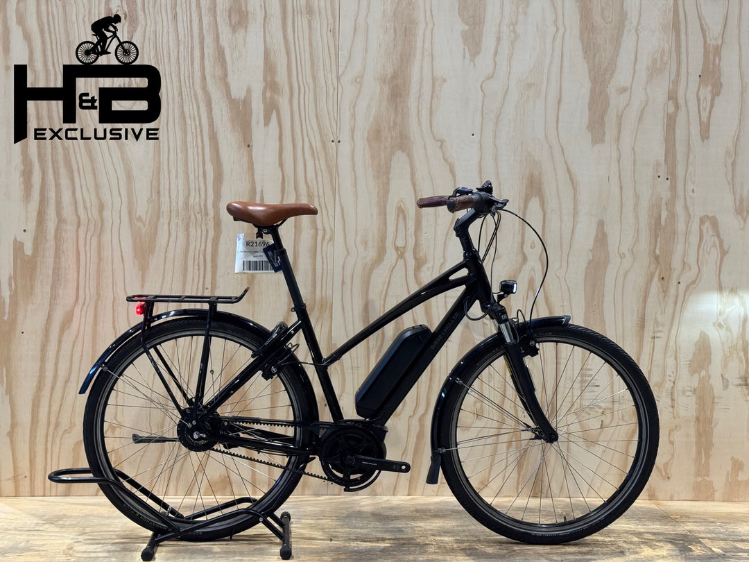 Riese & Müller Cruiser2 Mixte Vario E-Bike Refurbished Gebruikte fiets 
