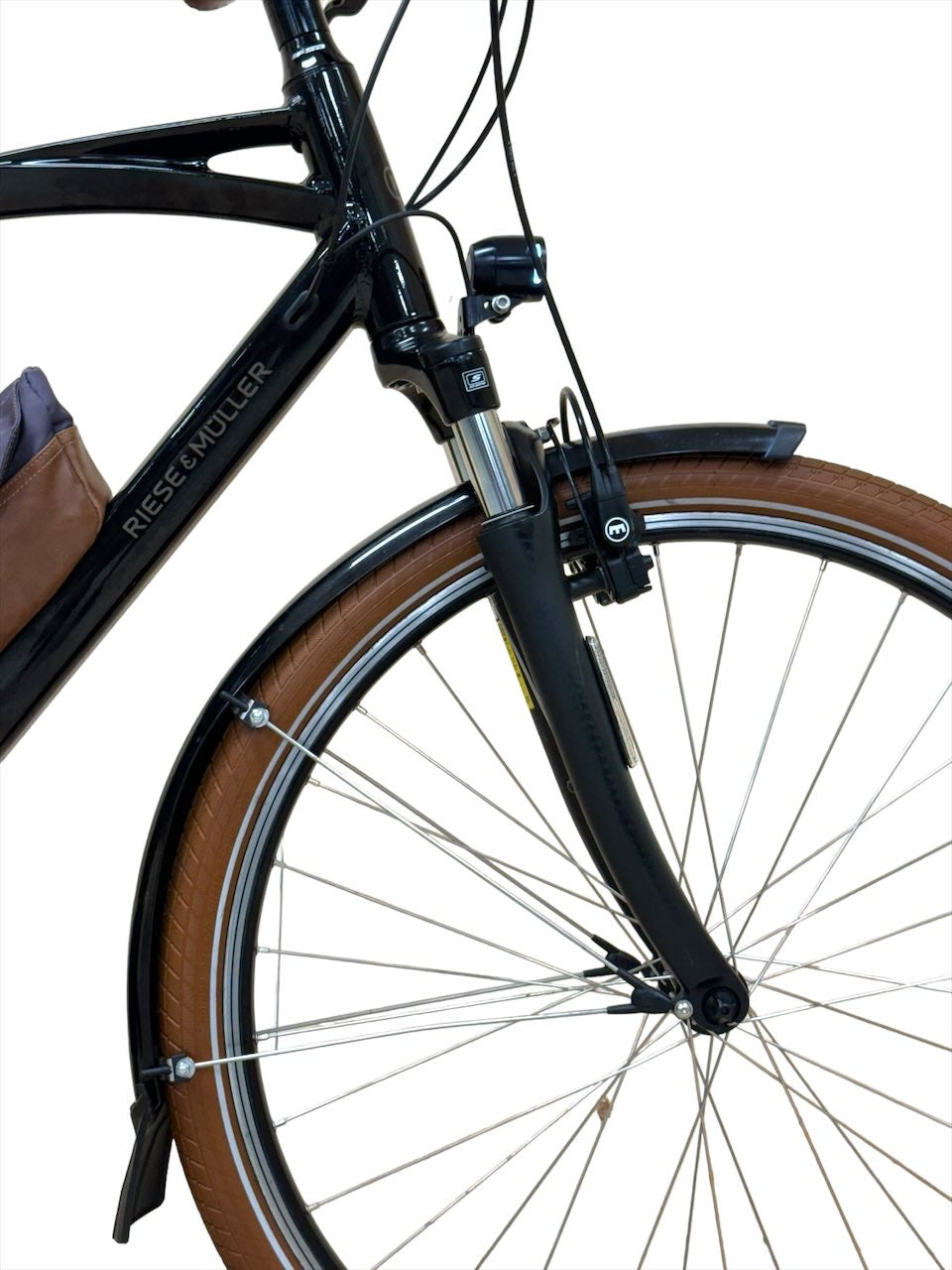 cruiser fahrrad 28 zoll Riese & Müller Cruiser Silent 28 Zoll E-Bike Generalüberholt Gebrauchtes Fahrrad – H&B Exclusive