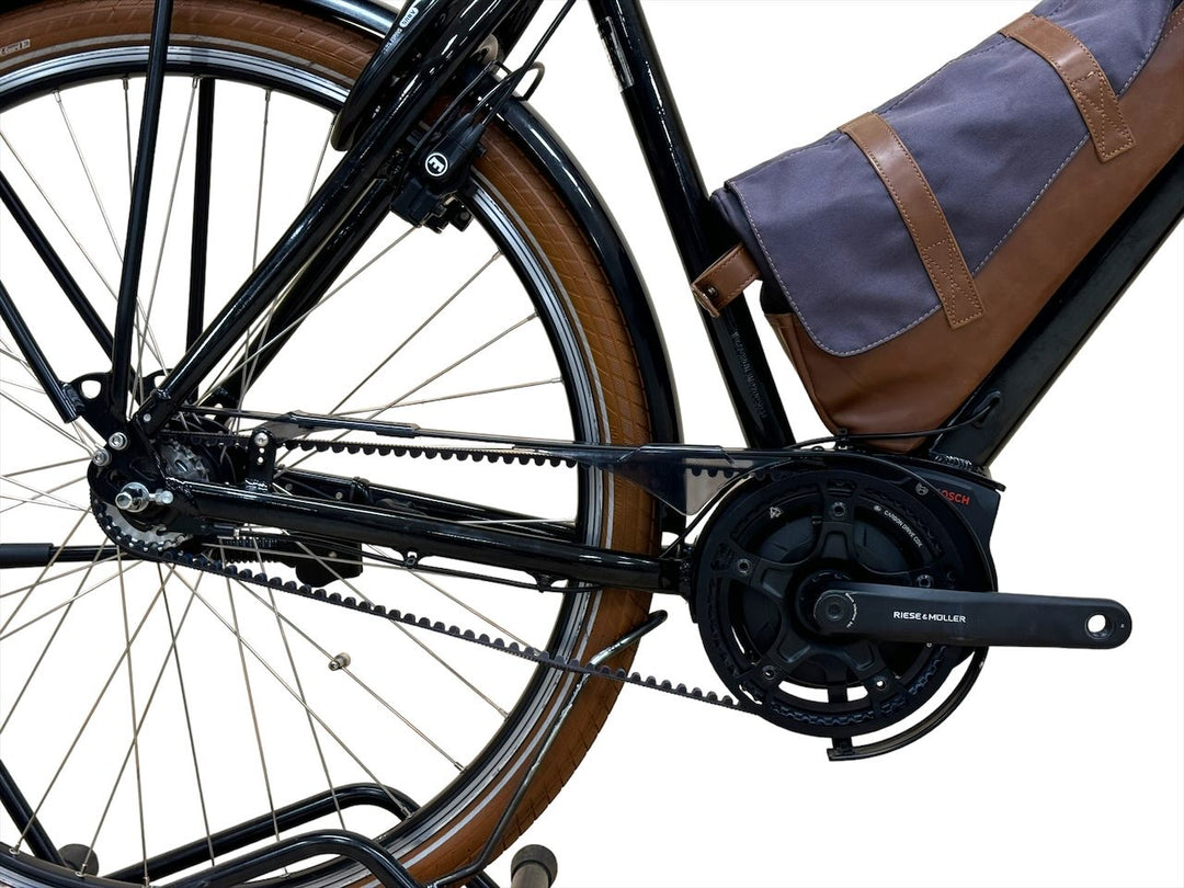 cruiser fahrrad 28 zoll Riese & Müller Cruiser Silent 28 Zoll E-Bike Generalüberholt Gebrauchtes Fahrrad – H&B Exclusive