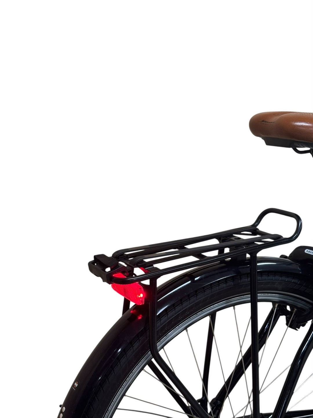 Riese & Müller Cruiser Silent E-Bike Refurbished Gebruikte fiets 