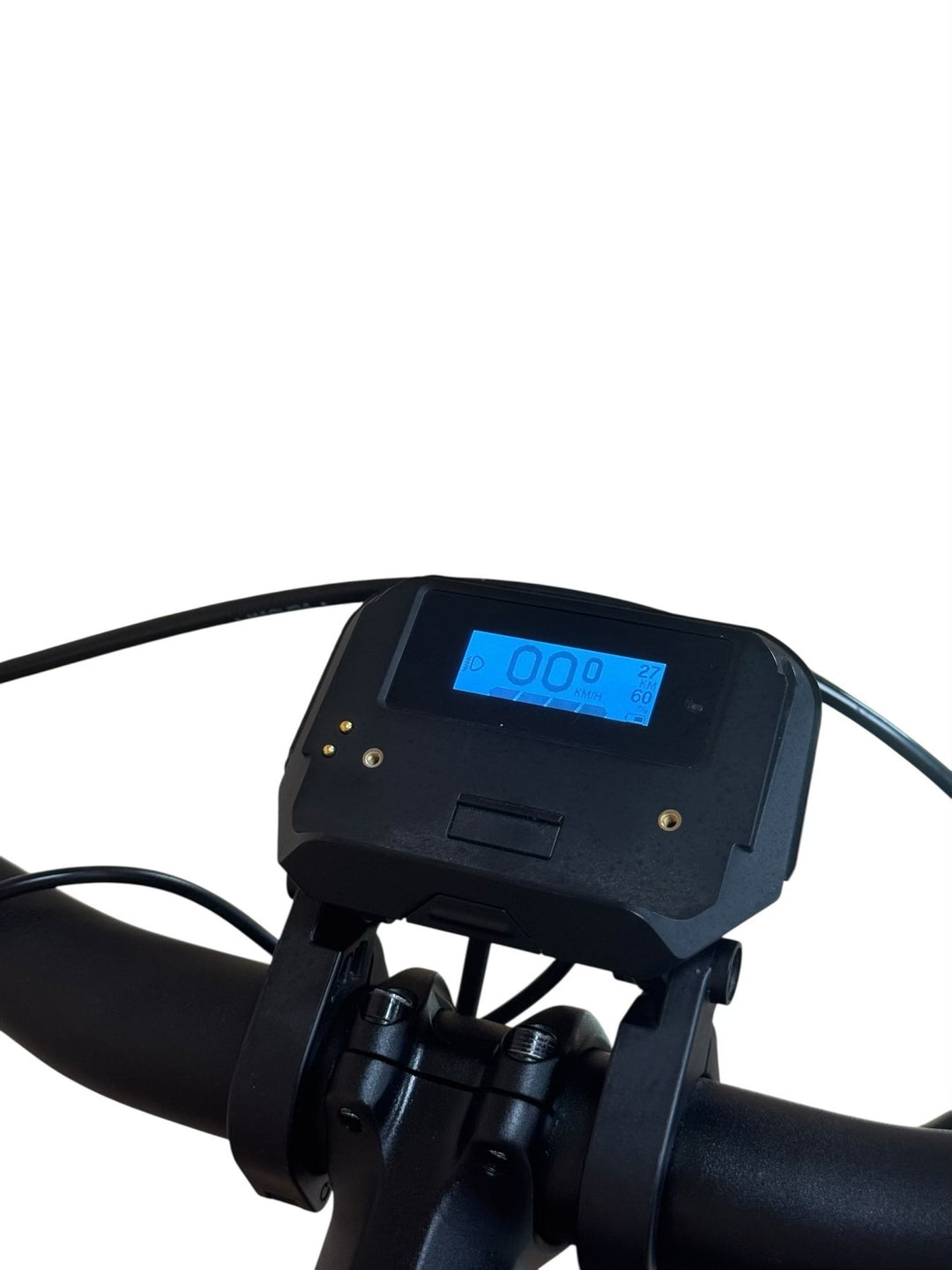 Riese & Müller Cruiser Silent E-Bike Refurbished Gebruikte fiets 