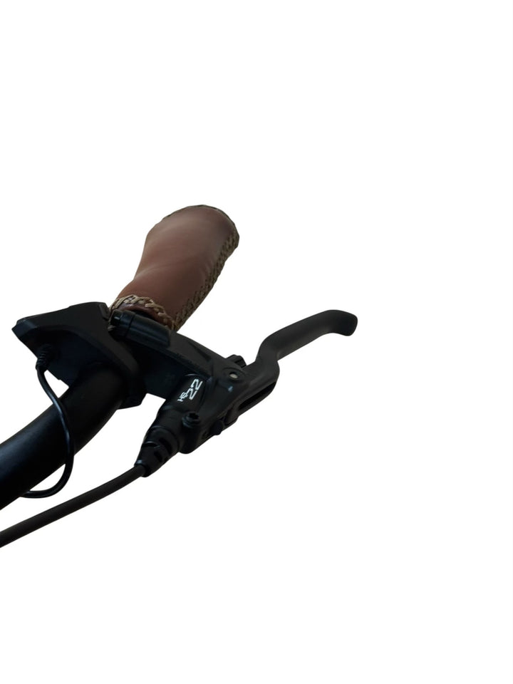 Riese & Müller Cruiser Silent E-Bike Refurbished Gebruikte fiets 