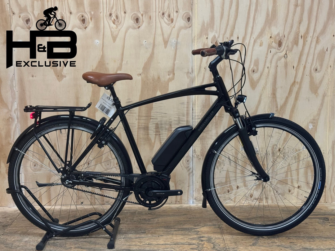 fahrrad riese und müller gebraucht Riese & Müller Cruiser Silent E-Bike Gebraucht | Generalüberholt
