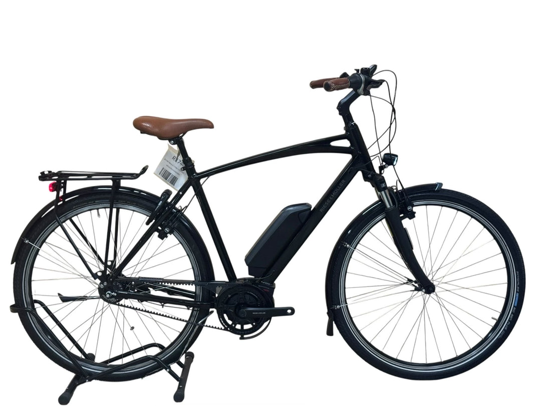 Riese & Müller Cruiser Silent E-Bike Refurbished Gebruikte fiets 