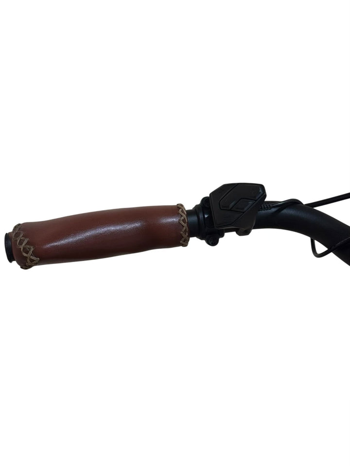 Riese & Müller Cruiser Silent E-Bike Refurbished Gebruikte fiets 