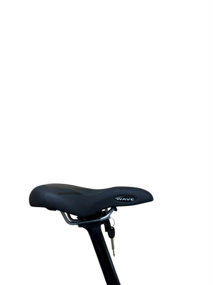 Riese & Müller Delite4 GT Vario E-Bike Refurbished Gebruikte fiets 