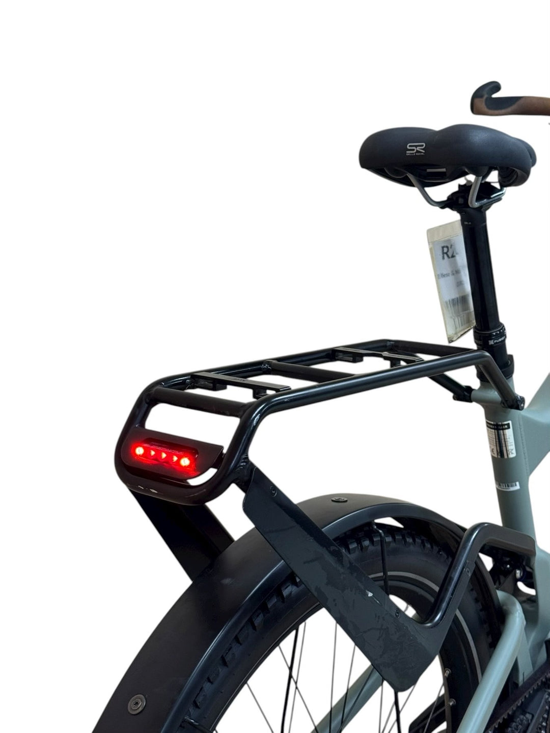 Riese & Müller Delite4 GT Vario E-Bike Refurbished Gebruikte fiets 