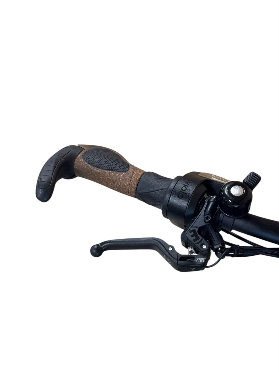 Riese & Müller Delite4 GT Vario E-Bike Refurbished Gebruikte fiets 