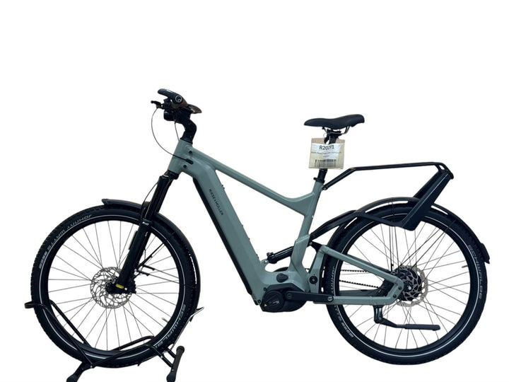 Riese & Müller Delite4 GT Vario E-Bike Refurbished Gebruikte fiets 