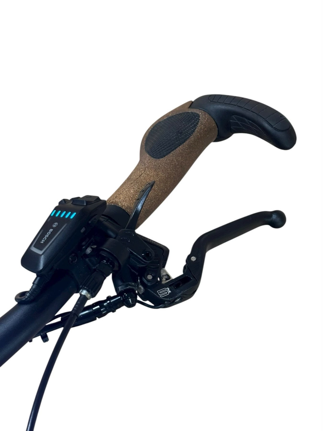 Riese & Müller Delite4 GT Vario E-Bike Refurbished Gebruikte fiets 