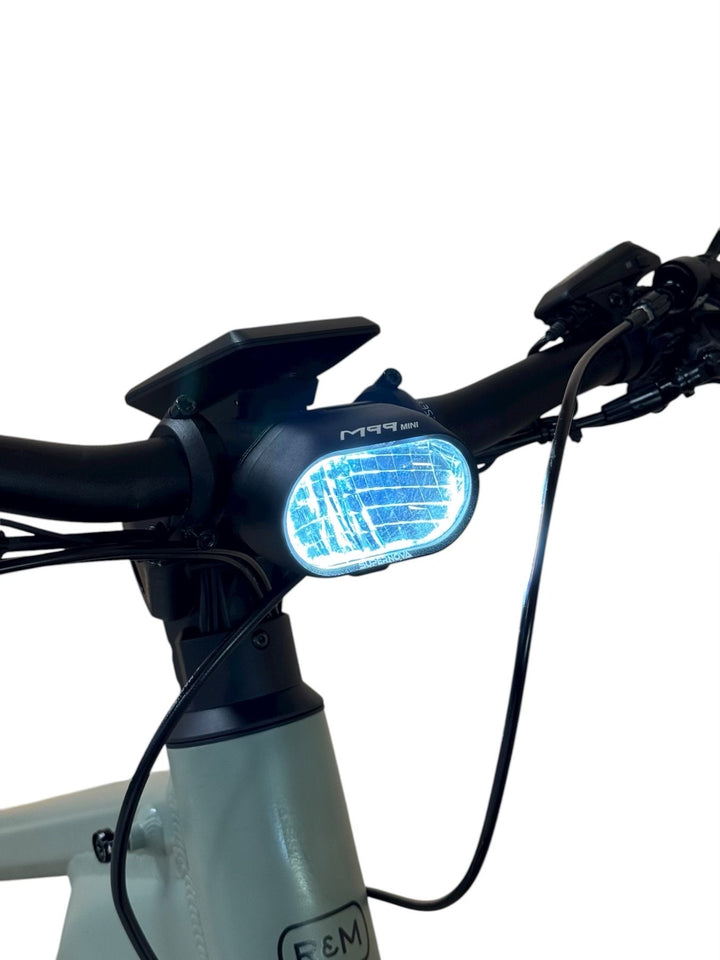 Riese & Müller Delite4 GT Vario E-Bike Refurbished Gebruikte fiets 