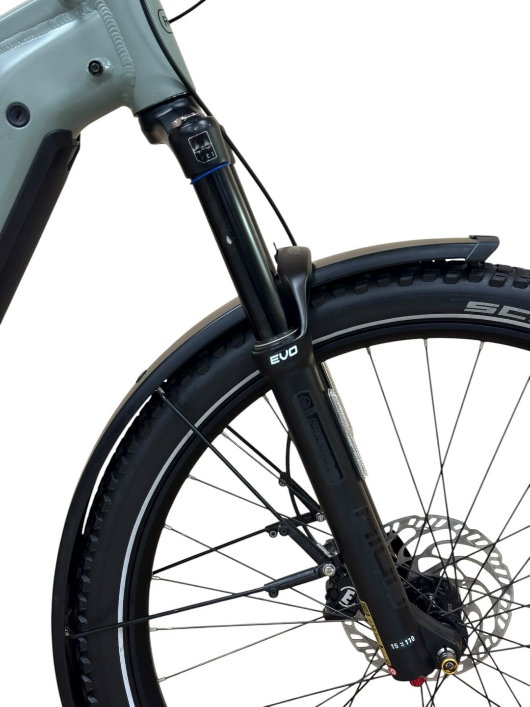 Riese & Müller Delite4 GT Vario E-Bike Refurbished Gebruikte fiets 