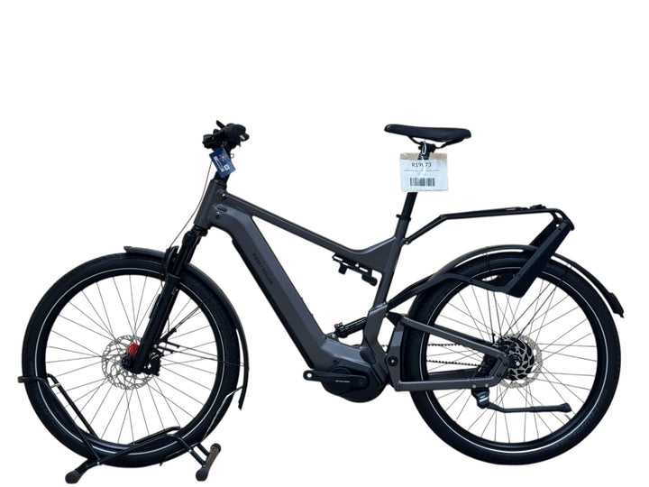 Riese & Müller Delite GT Vario E-Bike Refurbished Gebruikte fiets