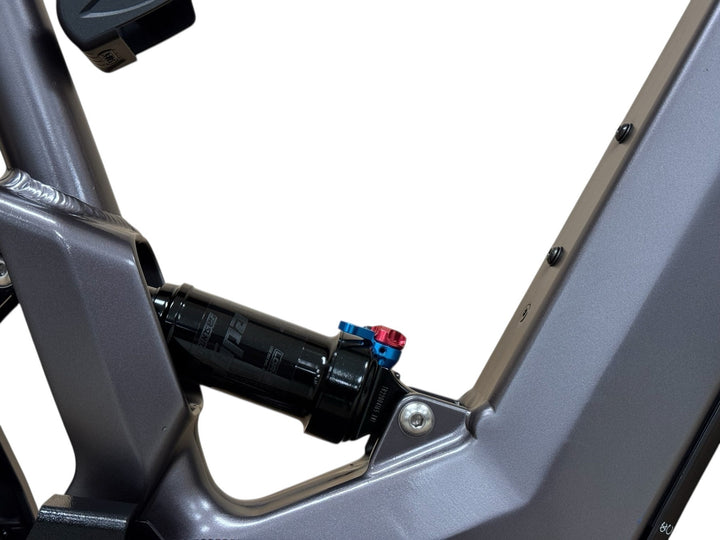 Riese & Müller Delite GT Vario E-Bike Refurbished Gebruikte fiets