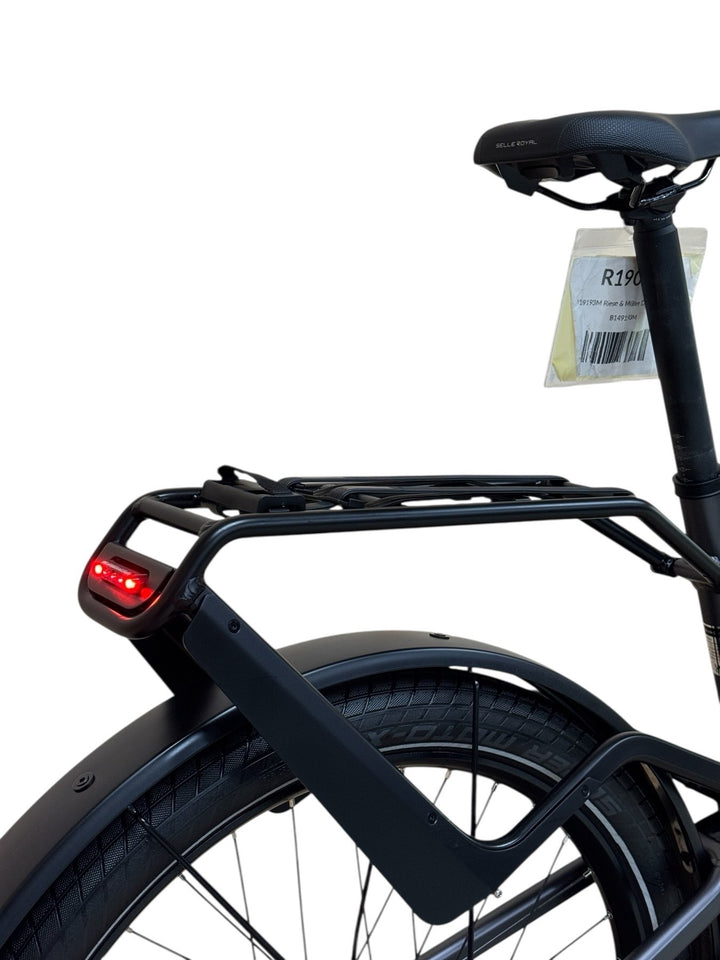Riese & Müller Delite GT Vario E-Bike Refurbished Gebruikte fiets