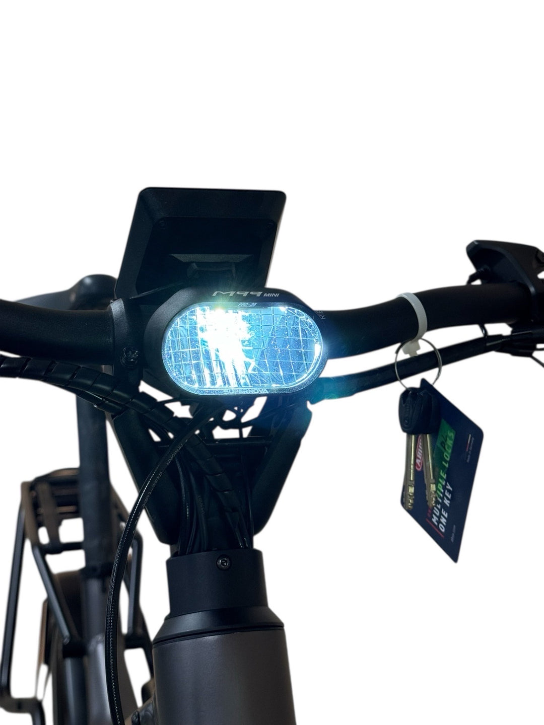 Riese & Müller Delite GT Vario E-Bike Refurbished Gebruikte fiets 