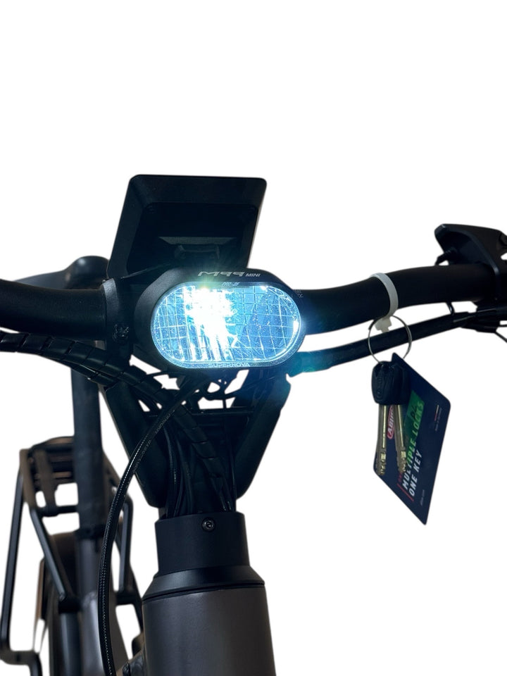 Riese & Müller Delite GT Vario E-Bike Refurbished Gebruikte fiets 