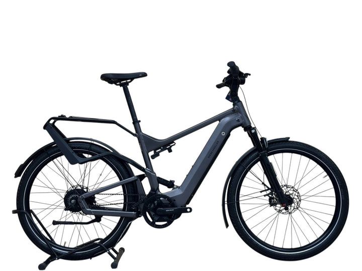 Riese & Müller Delite GT Vario E-Bike Refurbished Gebruikte fiets