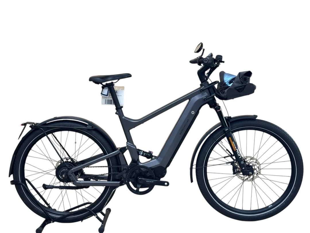 Riese & Müller Delite GT Vario HS E-Bike Refurbished Gebruikte fiets 