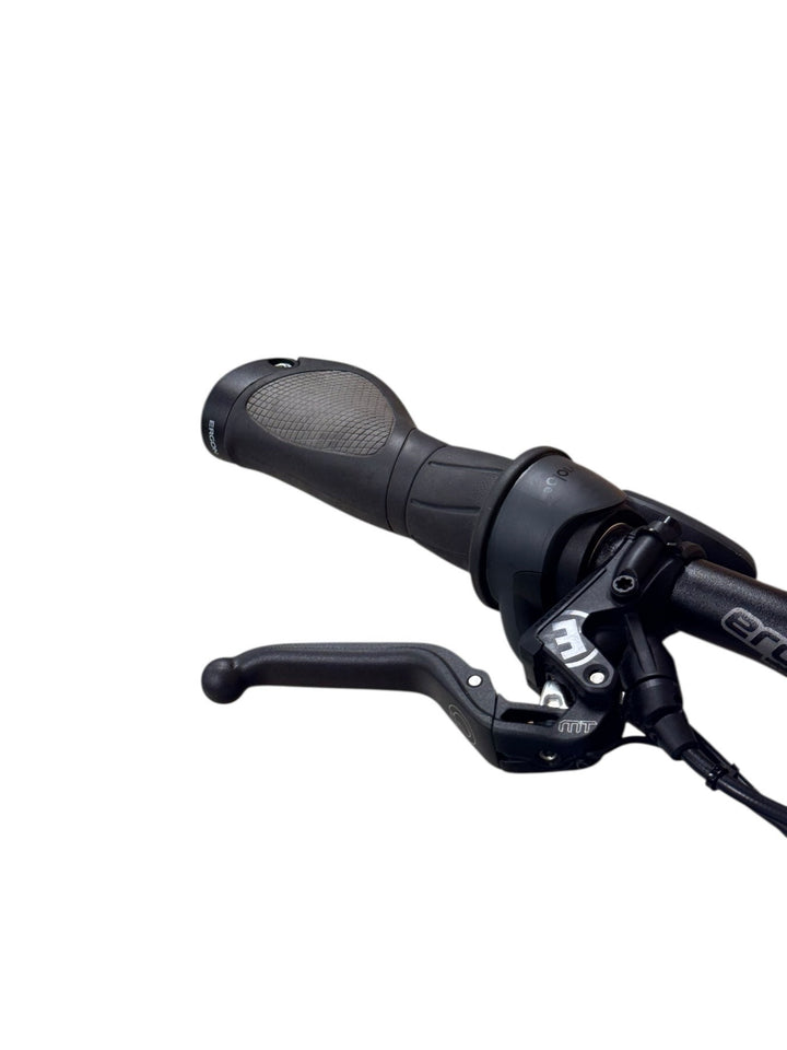 Riese & Müller Delite GT Vario HS E-Bike Refurbished Gebruikte fiets 