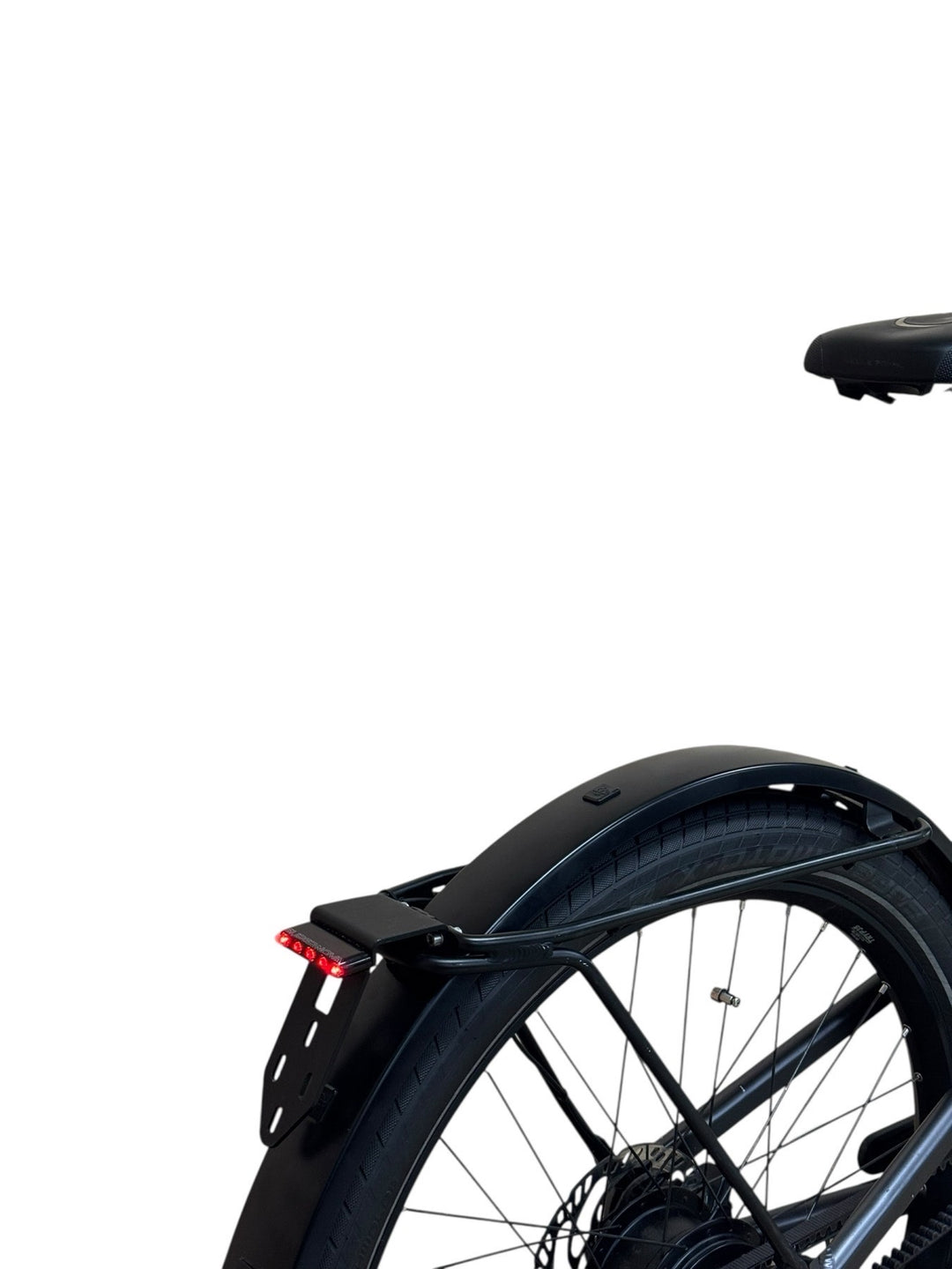 Riese & Müller Delite GT Vario HS E-Bike Refurbished Gebruikte fiets 