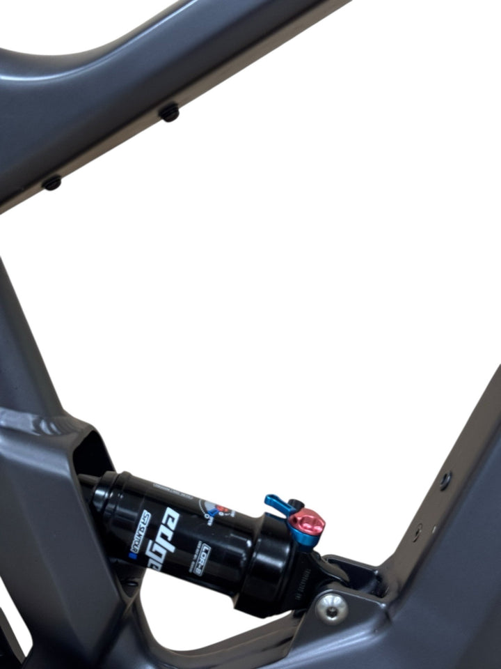 Riese & Müller Delite GT Vario HS E-Bike Refurbished Gebruikte fiets 