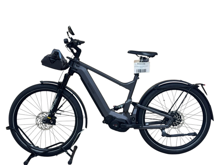 Riese & Müller Delite GT Vario HS E-Bike Refurbished Gebruikte fiets 