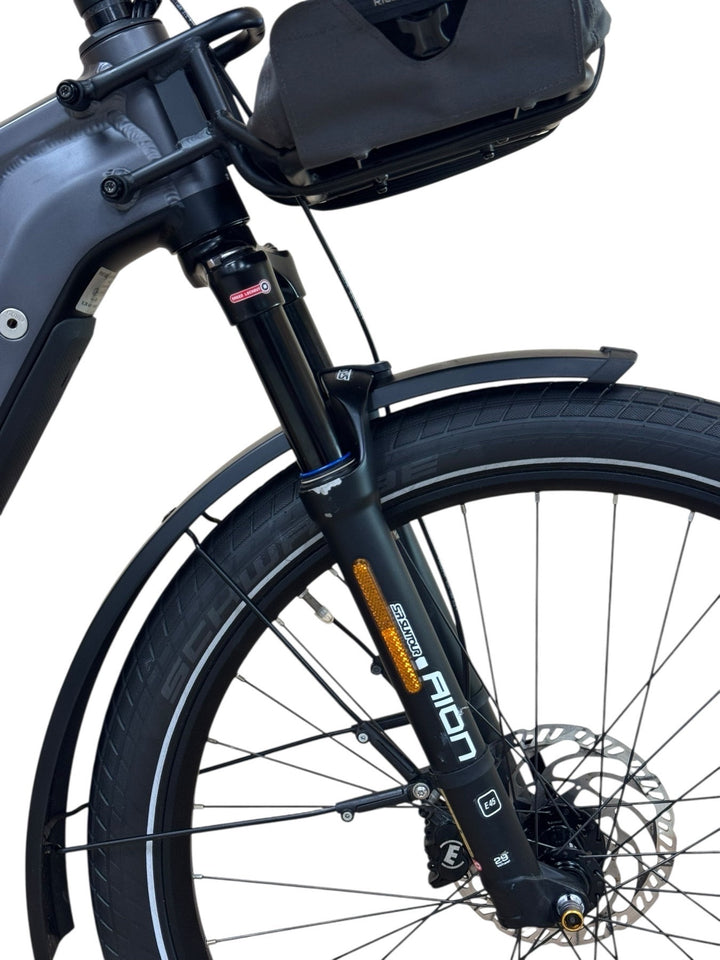 Riese & Müller Delite GT Vario HS E-Bike Refurbished Gebruikte fiets 