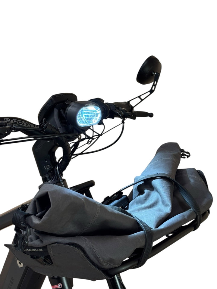 Riese & Müller Delite GT Vario HS E-Bike Refurbished Gebruikte fiets 